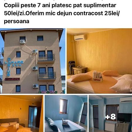 La Mare Darius Mihai Năvodari Kültér fotó