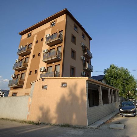 La Mare Darius Mihai Năvodari Kültér fotó