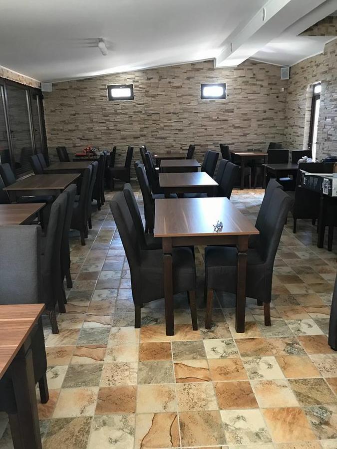 La Mare Darius Mihai Năvodari Kültér fotó