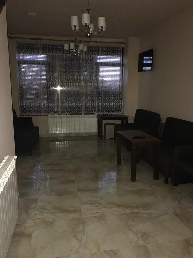 La Mare Darius Mihai Năvodari Kültér fotó
